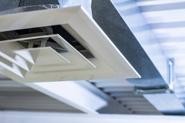 Maryville, TN Airduct Cleaning Company