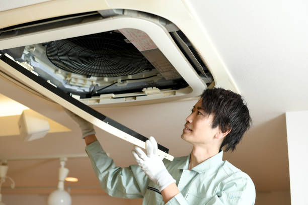 Trusted Maryville, TN Airduct Cleaning Experts