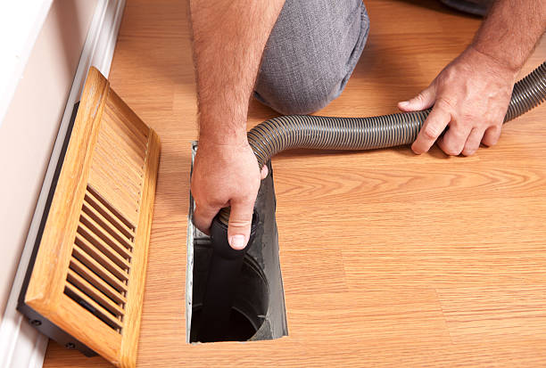 Best Best Air Duct Cleaning Company  in Maryville, TN