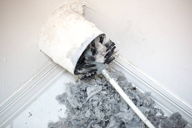 Best Residential Air Duct Cleaning  in Maryville, TN