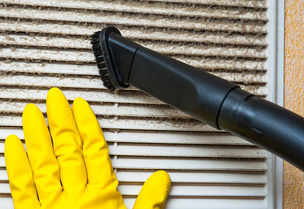 Best Ductwork Cleaning Services  in Maryville, TN