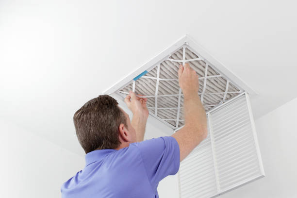 Affordable HVAC Duct Cleaning in Maryville, TN